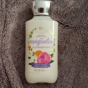 B&BW Sweet Magnolia & Clementine